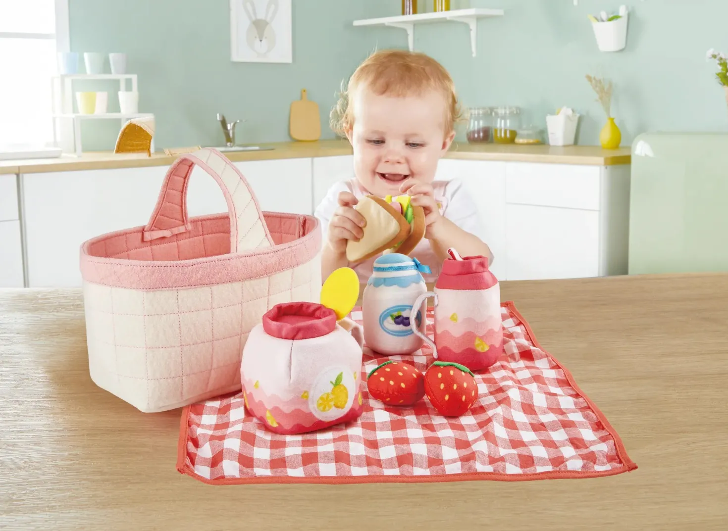 Set de Picnic · Hape