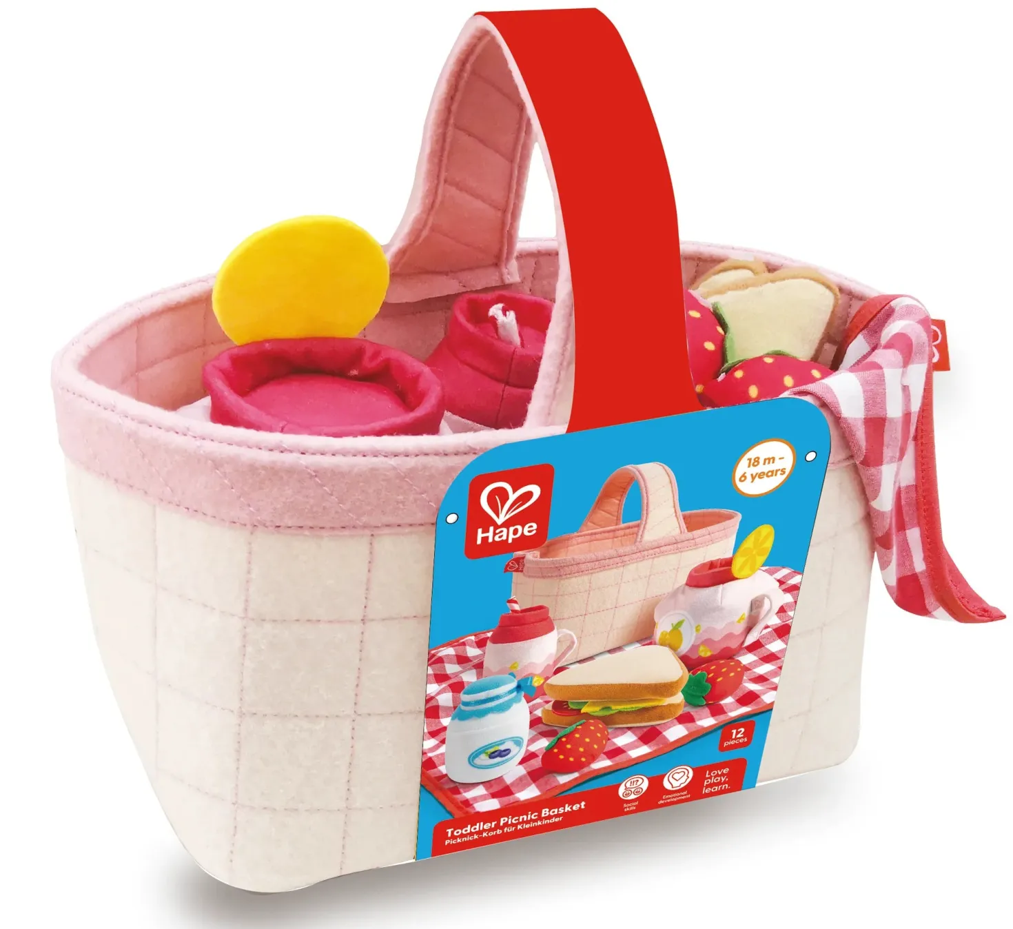 Set de Picnic · Hape