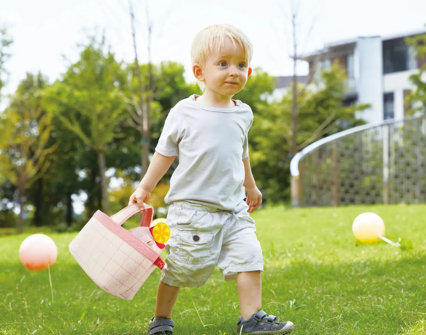 Set de Picnic · Hape