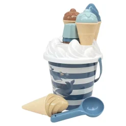 Set de Playa Helados Oceano · Little Dutch