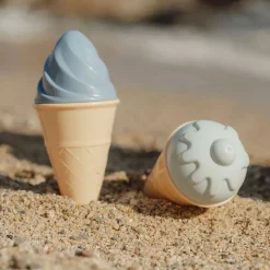 Set de Playa Helados Oceano · Little Dutch