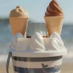 Set de Playa Helados Oceano · Little Dutch