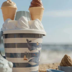 Set de Playa Helados Oceano · Little Dutch