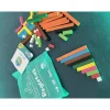 Set de regletas · Átomo