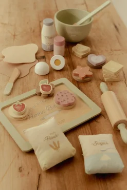 Set de repostería FSC · Little Dutch