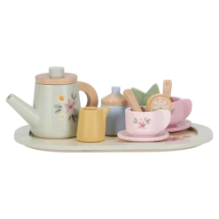 Set de Té · Little Dutch