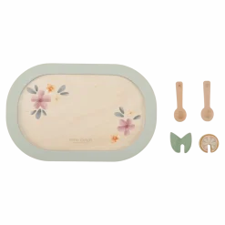Set de Té · Little Dutch