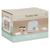 Set de Tostadora · Little Dutch