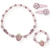 Set Joyería de Madera Fresas · Little Dutch