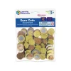 Set Monedas Euro Coin · Learning Resources