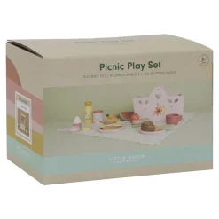 Set Picnic FSC · Little Dutch