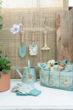 Set regalo jardín Forest Friends · Little Dutch