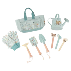 Set regalo jardín Forest Friends · Little Dutch