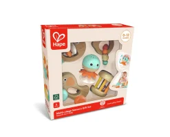Set Sensorial · Hape