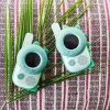 Set Walkie Talkie Dino Green · The Zoofamily