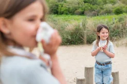 Set Walkie Talkie Rabbit · The Zoofamily