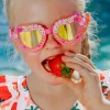 Shortcake Strawberries & Cream · Bling2o