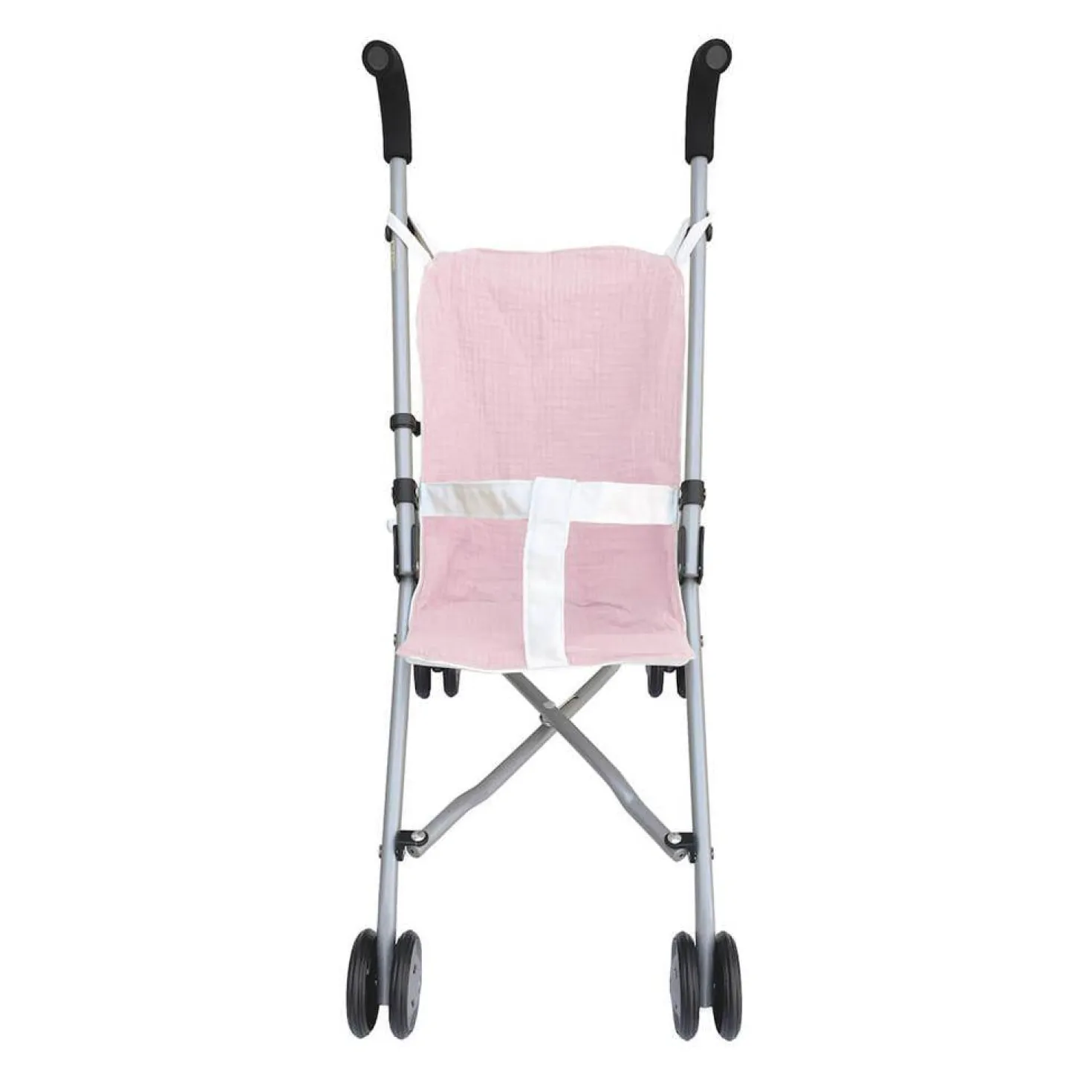 Silla de Paseo Bobble para bebé Rosa