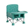 Silla Plegable Infantil Whale Teal