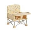 Silla Plegable Infantil Wild Animals