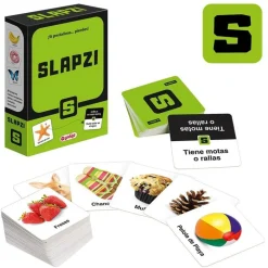 Slapzi · Ludilo