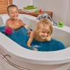 Slime para el baño Azul · Zimpli