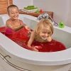 Slime para el baño Rojo · Zimpli