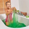 Slime para el baño Verde · Zimpli