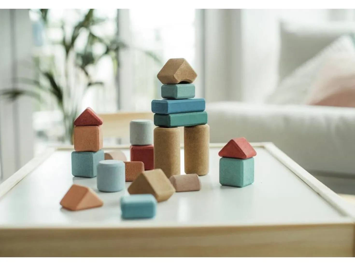 Small Architects · Korko