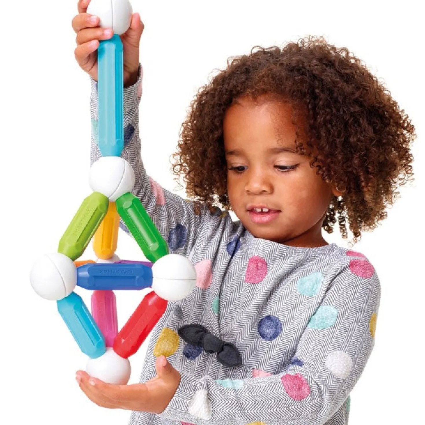 SmartMax Builder Set · Smart Games