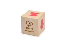 Smart Start cubos ABC · Hape