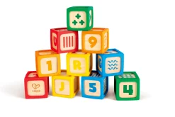 Smart Start cubos ABC · Hape