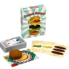 Smash Burger · Mercurio
