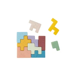 Soft Animal Blocks · Miniland