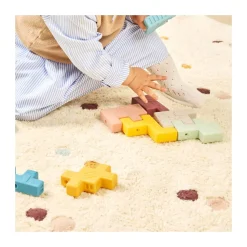 Soft Animal Blocks · Miniland
