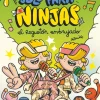 Solo para Ninjas 5 · El reguetón embrujado