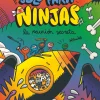 Solo para Ninjas 7 · La reunión secreta
