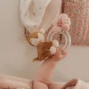 Sonajero Anillo Ciervo Fairy Garden · Little Dutch