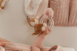 Sonajero Anillo Ciervo Fairy Garden · Little Dutch