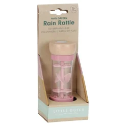 Sonajero de Lluvia Fairy Garden · Little Dutch