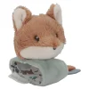 Sonajero de Muñeca Forest Frinds · Little Dutch