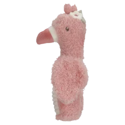 Sonajero Flamenco Safari Friends · Little Dutch