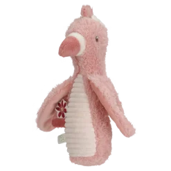 Sonajero Flamenco Safari Friends · Little Dutch
