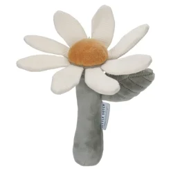 Sonajero Flor Pequeña granja · Little Dutch