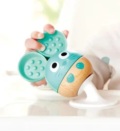 Sonajero mordedor ventosa · Hape