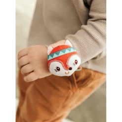 Sonajero Pulsera · Alice