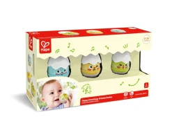 Sonajeros Tentetieso Polluelos · Hape