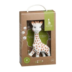 Sophie la girafe