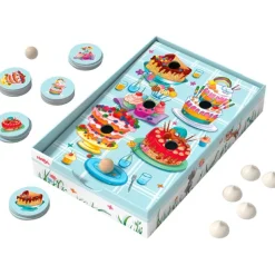 Soplar el Pastel · HABA