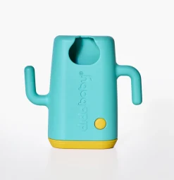 Soporte antiderrame para pouch y tetrabricks · Didobaby